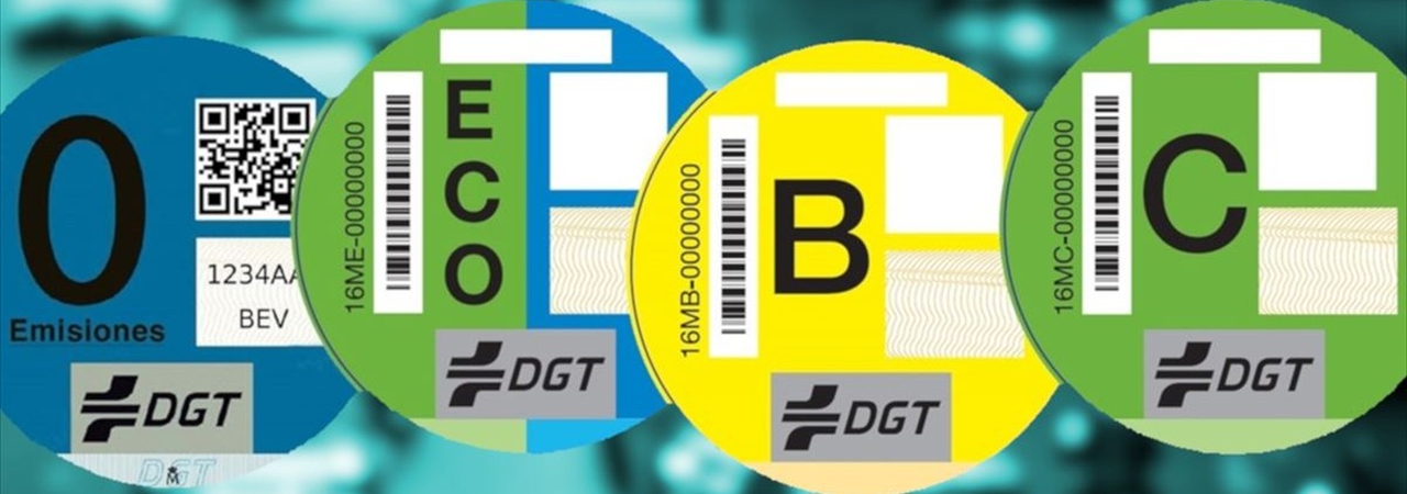 DISTINTIVO AMBIENTAL